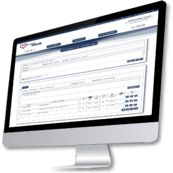 Trimsalon Klant Informatie Systeem