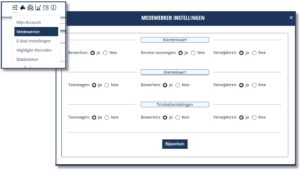 Trimsalon Medewerker / Stagiaire Opties